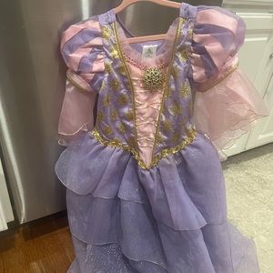 Disney princess dress